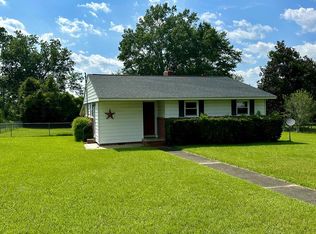 405 N Washington St, Sylvester, GA 31791