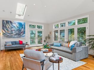 17 Cochituate Rd, Newton, MA 02461