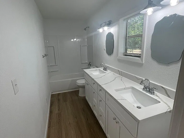 3rd bath