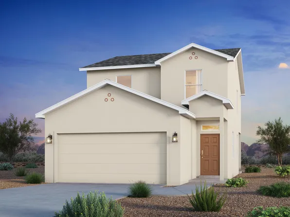 1273 Sage Rd SW, Albuquerque, NM 87121