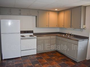 304 N Grove St APT 2, Lock Haven, PA 17745