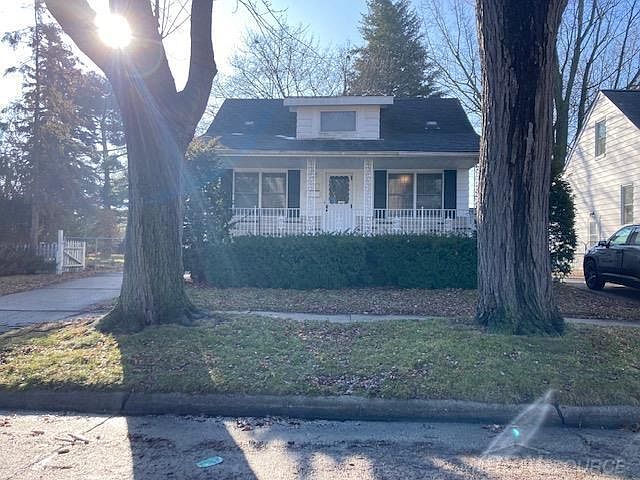 1st image of 8442 Central St