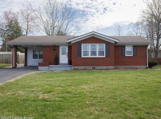 1585 Greenland Park Cir, Shelbyville, KY 40065