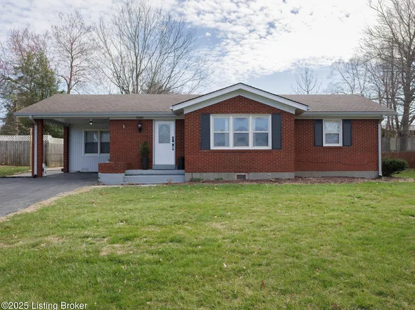 1585 Greenland Park Cir, Shelbyville, KY 40065