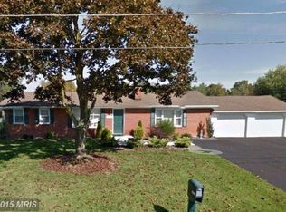 1591 Richard Ave, Chambersburg, PA 17201