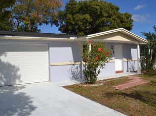 7005 Mayfield Dr, Port Richey, FL 34668