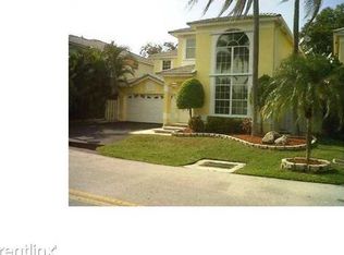 4277 NW 57th Dr, Coconut Creek, FL 33073