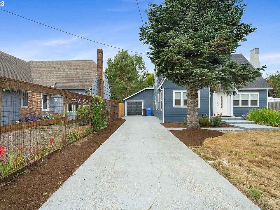 3502 3rd St, Tillamook, OR 97141 MLS 23555675 Zillow