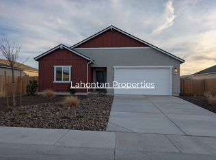 4531 Mifflin St, Fernley, NV