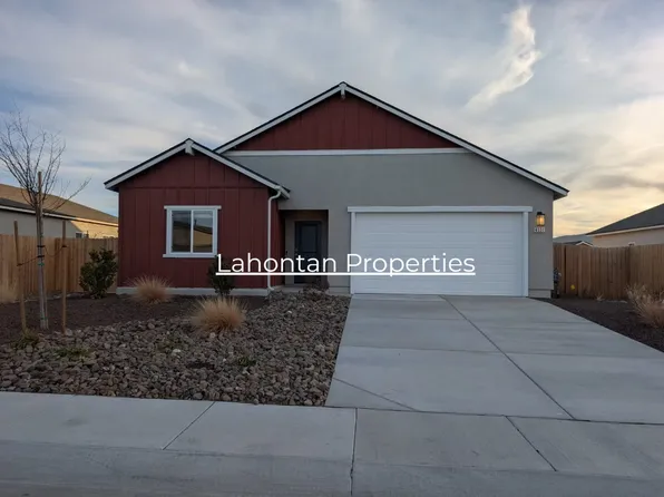 4531 Mifflin St, Fernley, NV 89408