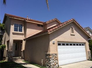 1017 Forester Dr, Corona, CA 92878