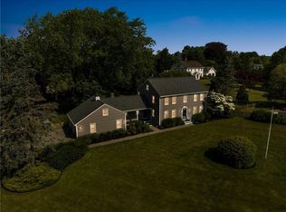 11 Peaceful Way, Tiverton, RI 02878