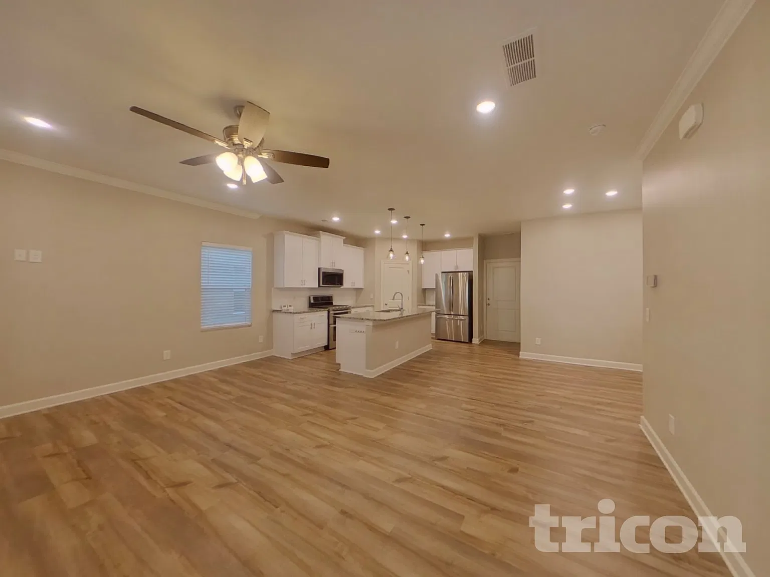 1316 Colgher St Charlotte NC — Photo 3