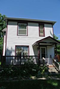 529 Broadway Ave, Chapman, KS, 67431