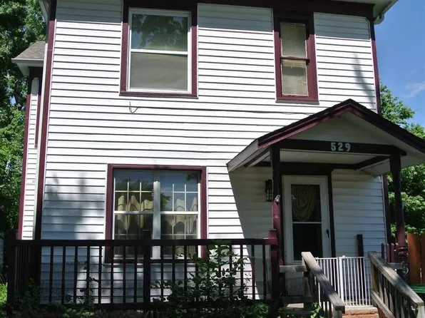 529 Broadway Ave, Chapman, KS 67431