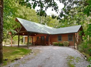 2322 Upper Whitewater Rd, Sapphire, NC 28774