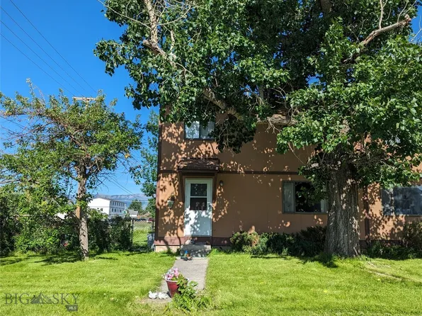 600 Dakota St, Belgrade, MT 59714