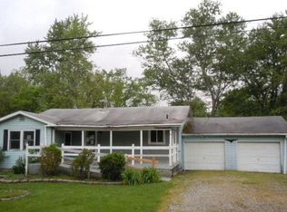 3407 Shearin Ave, Lima, OH 45801