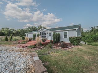 3545 Highway Jj, Moberly, MO 65270