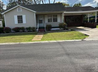 5111 Short 6th St N, Bessemer, AL 35020