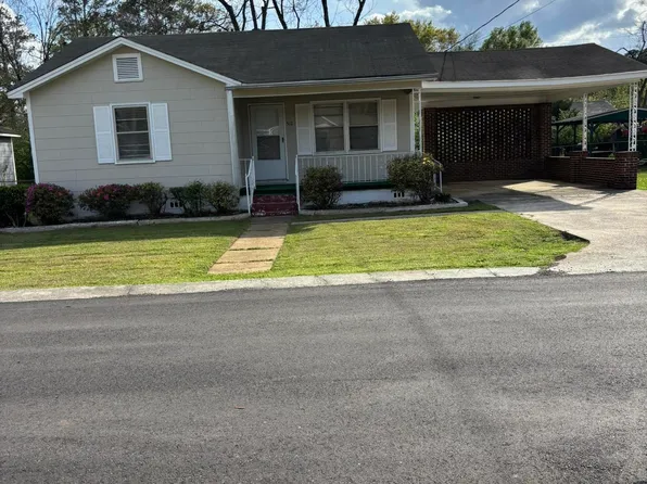 5111 Short 6th St N, Bessemer, AL 35020