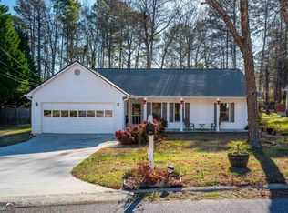 2862 Oakwilde Ct, Snellville, GA 30039