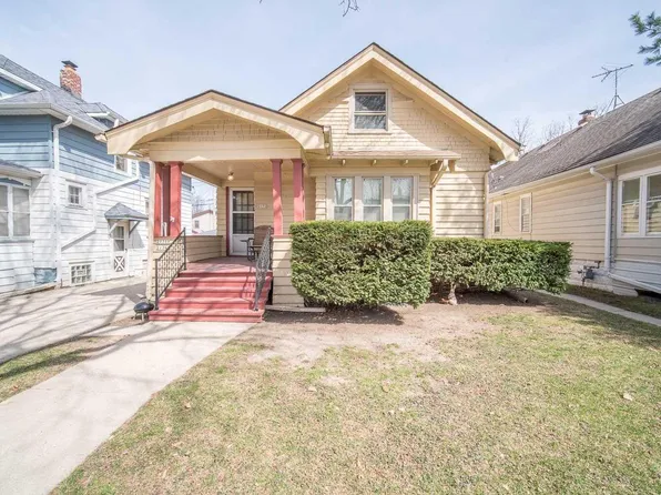 2172 South 84th STREET #2174R,2176R, West Allis, WI 53227