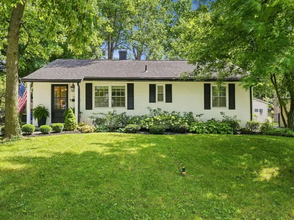 2265 Edgevale Rd, Columbus, OH 43221