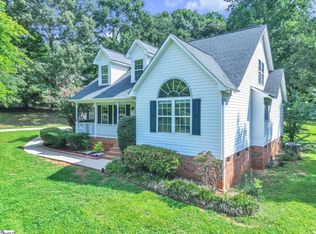 231 Lauren Hope Ln, Moore, SC 29369
