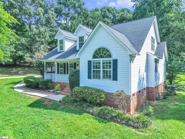 231 Lauren Hope Ln, Moore, SC 29369