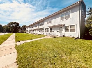 112-126 Locust St #124, Waterloo, IA 50701