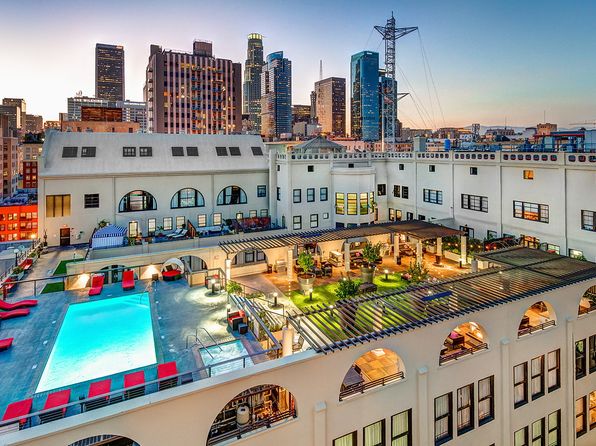 610 S Main St Penthouse 201