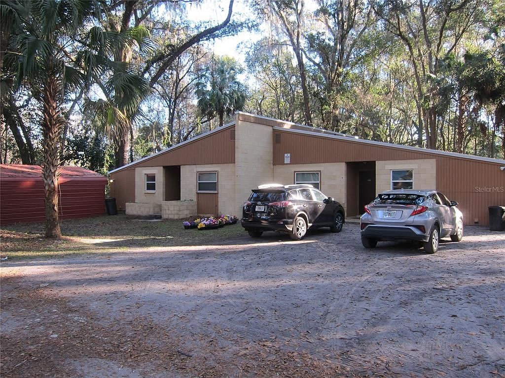 208 NE 7th Pl B, Micanopy, FL 32667 Zillow