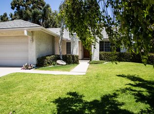 5625 Holly Ridge Dr, Camarillo, CA 93012