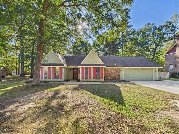 181 Scarlet Dr, Columbus, MS 39705