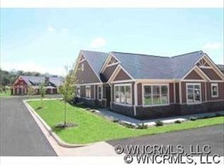 45 Westfield Way, Candler, NC 28715