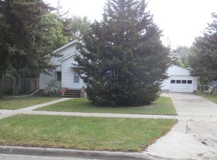 1238 Kansas Ave SE, Huron, SD 57350