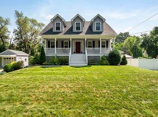 8 James Ave, Haverhill, MA 01832