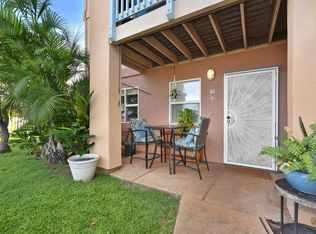 Villas at Kahana Ridge, Lahaina, HI 96761