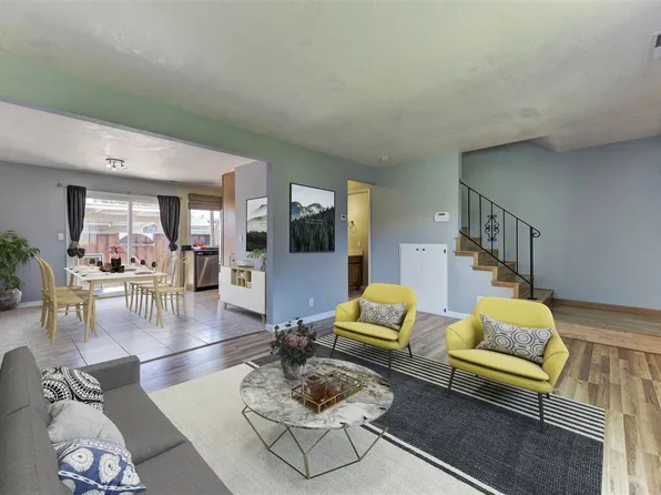 1898 Lynwood Dr APT C, Concord, CA 94519