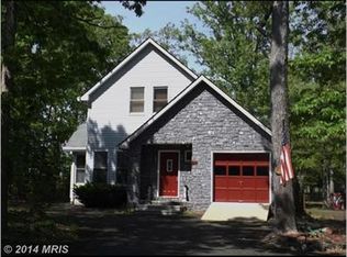 613 Liberty Blvd, Locust Grove, VA 22508