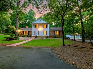 4509 Nc Highway 22 N, Franklinville, NC 27248