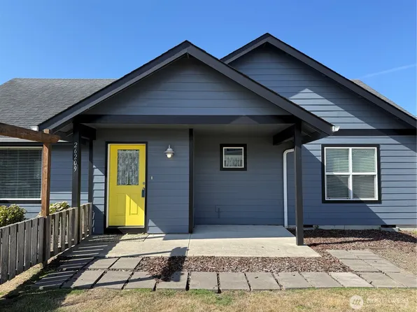 26209 N Place, Ocean Park, WA 98640
