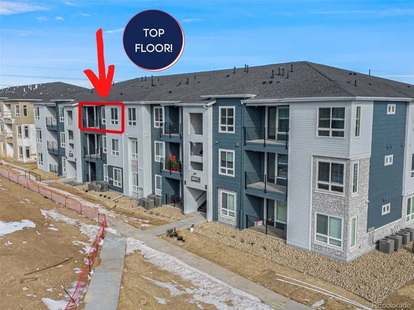 16841 Askins Loop #305, Parker, CO 80134