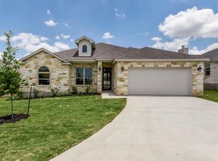 204 Magan Ln, Jarrell, TX 76537