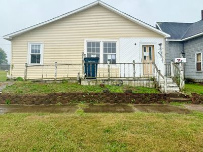 2521 S A St, Elwood, IN, 46036