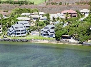 4521 Lower Honoapiilani Rd #4B2, Lahaina, HI 96761