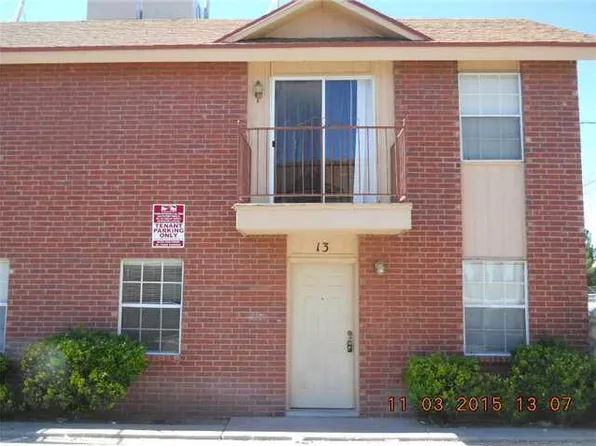 11275 Pebble Hills Blvd, El Paso, TX 79936