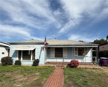 2030 Oregon Ave, Long Beach, CA, 90806