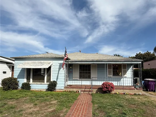 2030 Oregon Ave, Long Beach, CA 90806